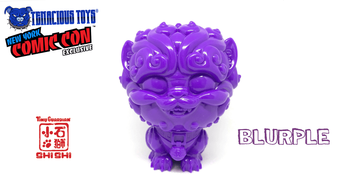 blurple-shishi-tenacioustoys-nycc2019-featured