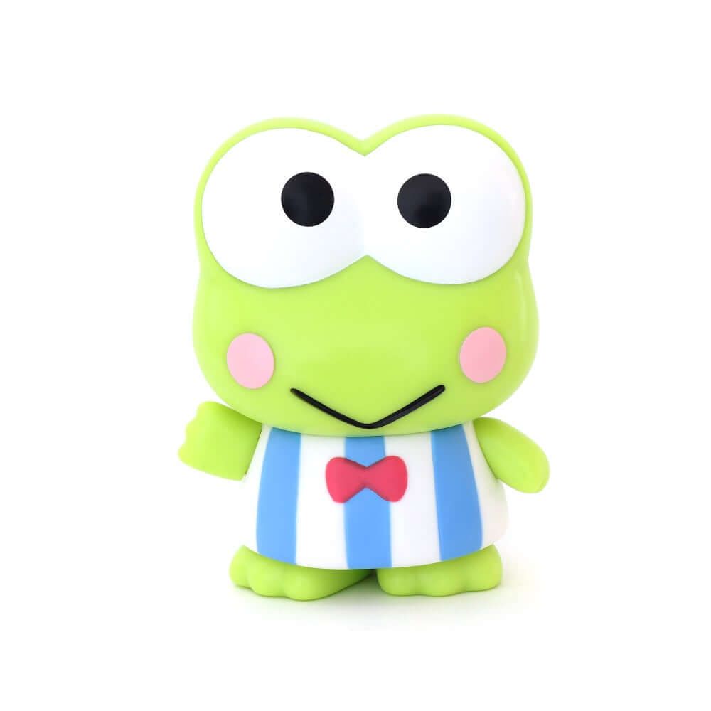 The Toy Chronicle KEROPPI  By Sanrio x Unbox Industries 