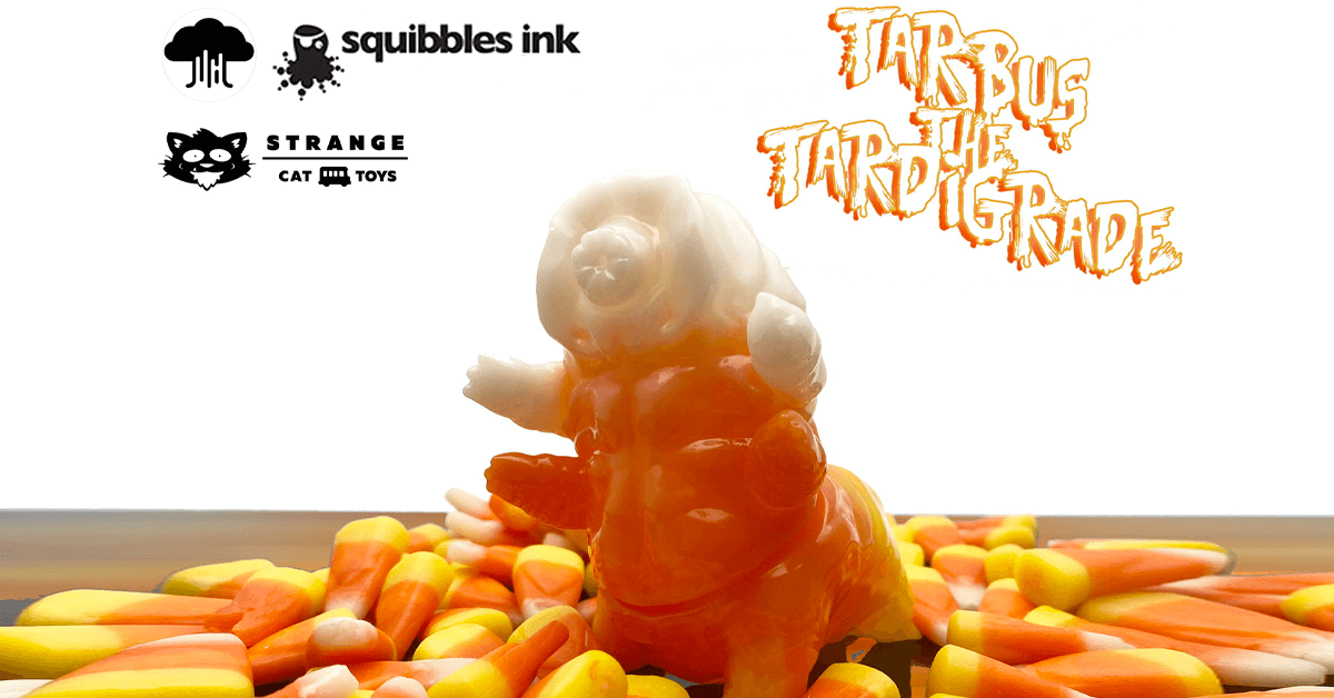 Tarbus-The-Tardigrade-Candy-Corn-Featured