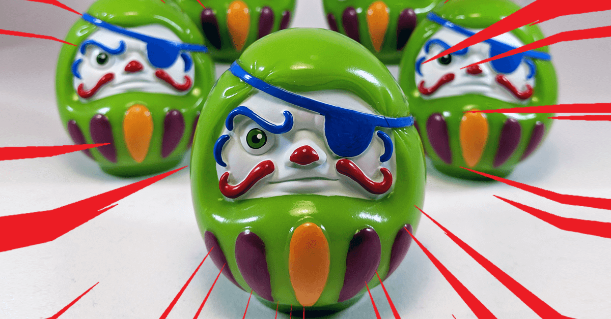 kaizoku-daruma-sad-clown-pnltoys-nycc-featured