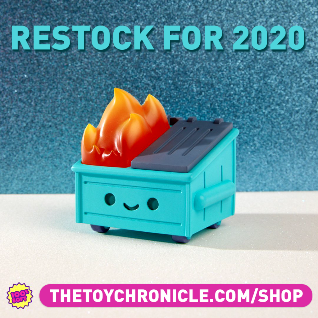 restock-dumpster-fire-ttc