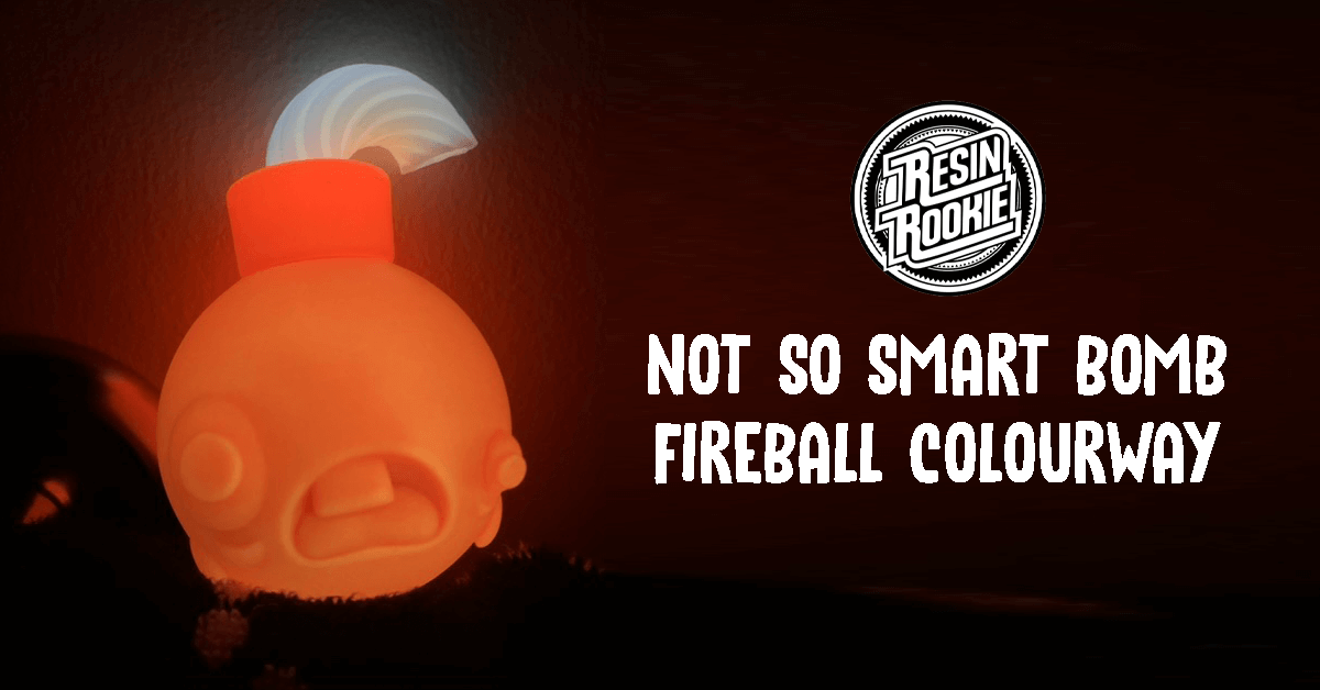 not-so-smart-bomb-fireball-resin-rookie-featured