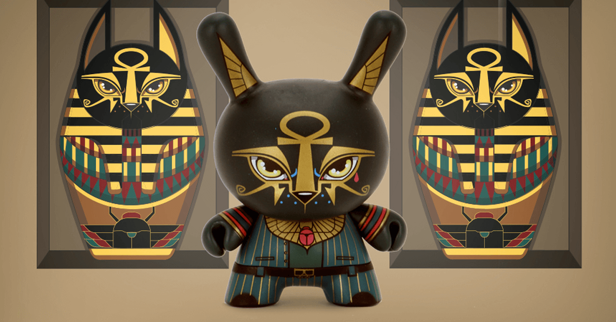 ANUBIS-grimsheep-kidrobot-dunny-exquisite-corpse-featured