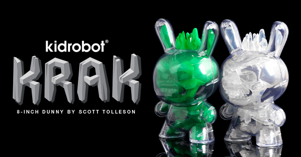 krak-Crystal-Edition-Protector-Edition-kidrobot-dunny-tolleson