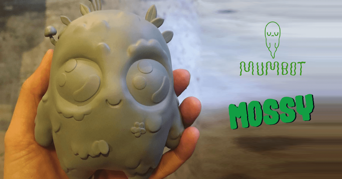 mossy-mumbot-strangecattoys-featured