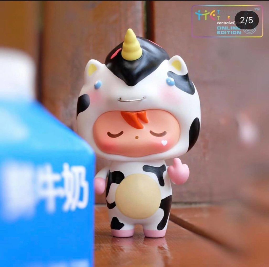 cow toys online