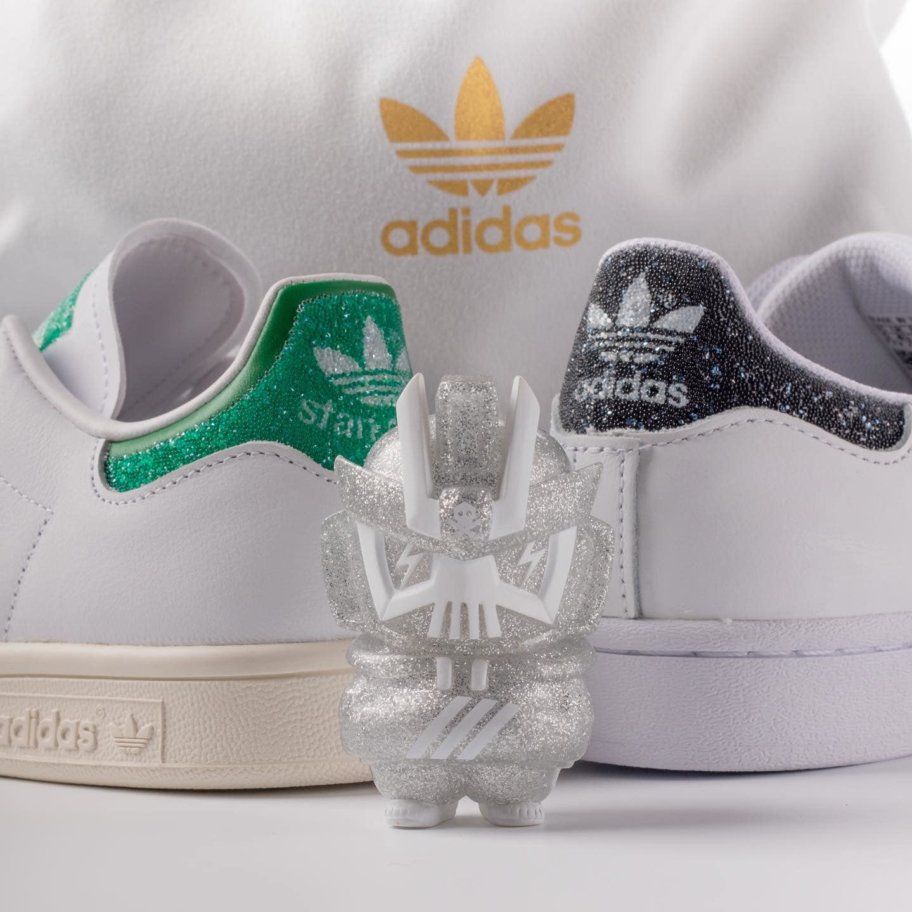 adidas superstar x quiccs