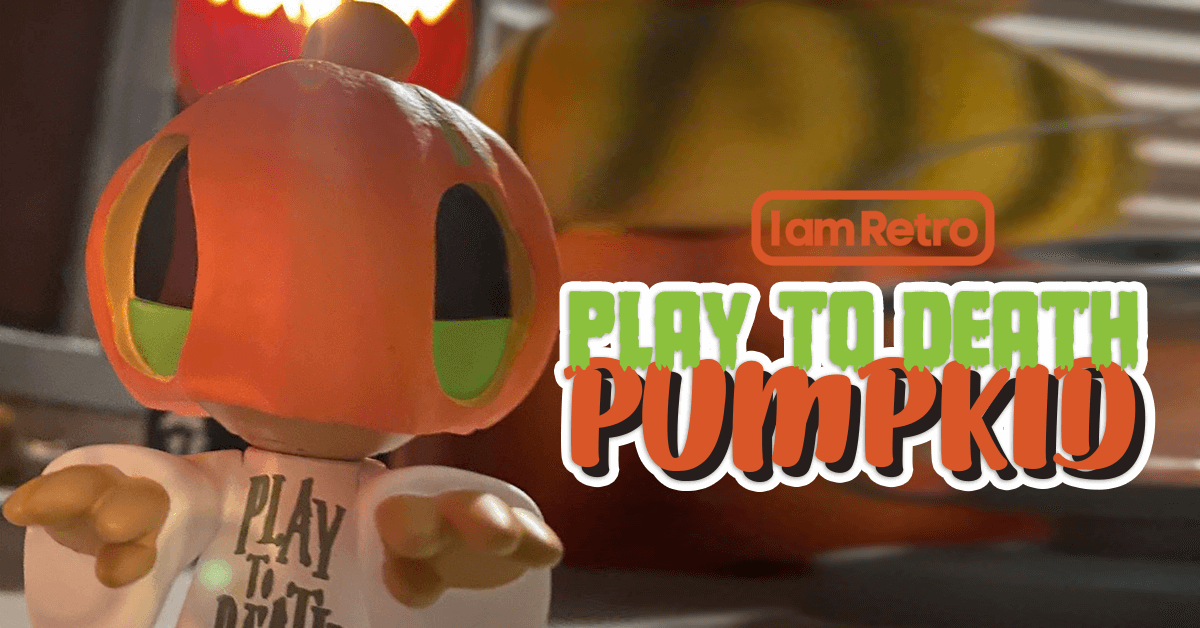 play-to-death-pumpkid-iamretro-czee13-clutter-featured