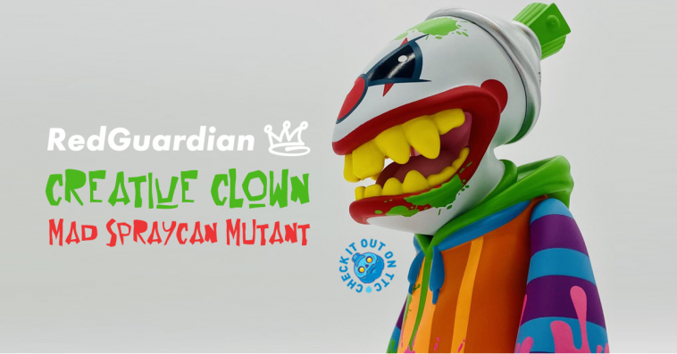 creative-clown-mad-spraycan-mutant-redguardian-featured