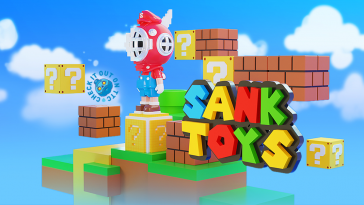 sank-pixel-series-SNES-sanktoys-featured