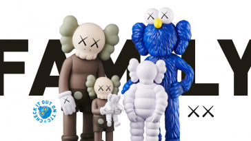 family-kaws-featured