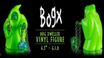 bogx-bog-dweller-vinyl-clutter-featured