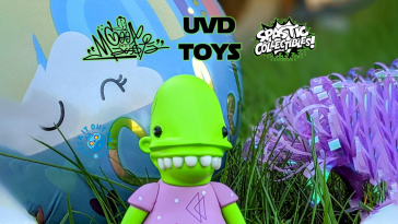 Birthday Lifestyle Goop by Goop Massta x UVD Toys-featured