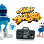 RUN DMCHEECH BLUE-tenacioustoys-uvd-bode-featured